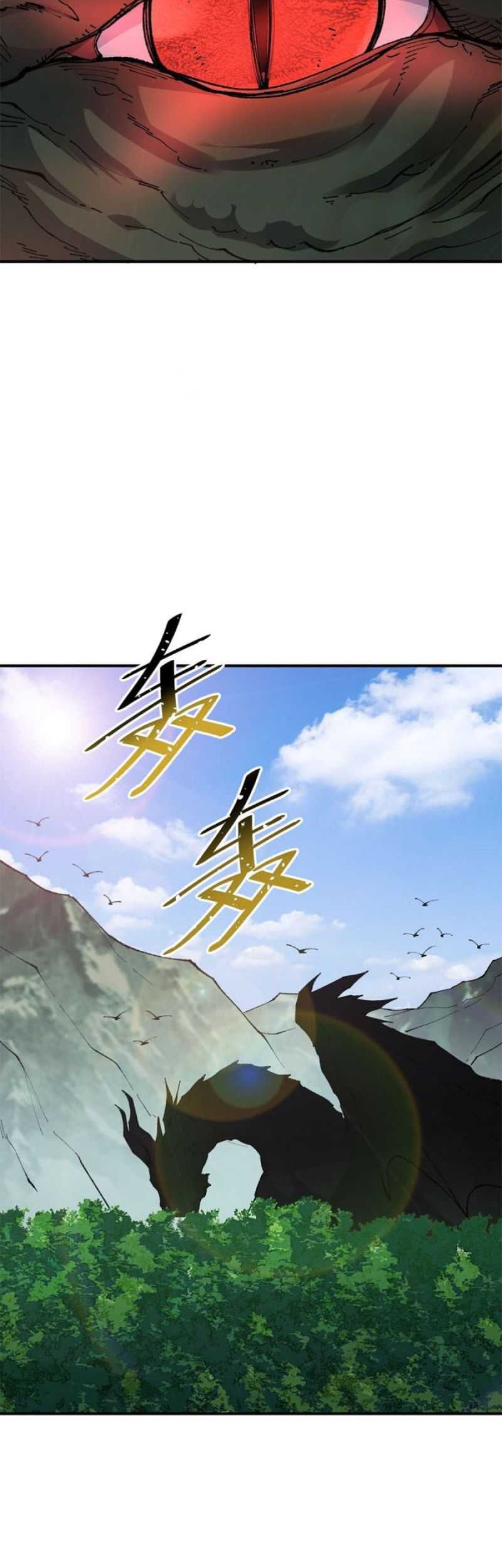 The Heavenly Path Is Not Stupid Chapter 15 - halaman 28