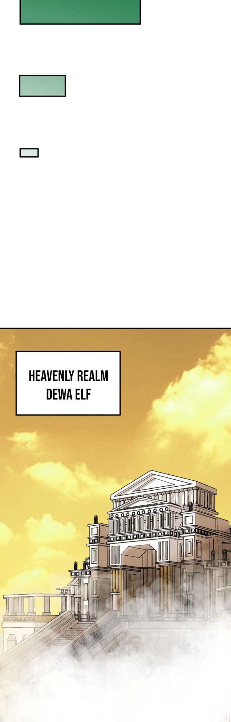 The Heavenly Path Is Not Stupid Chapter 15 - halaman 35