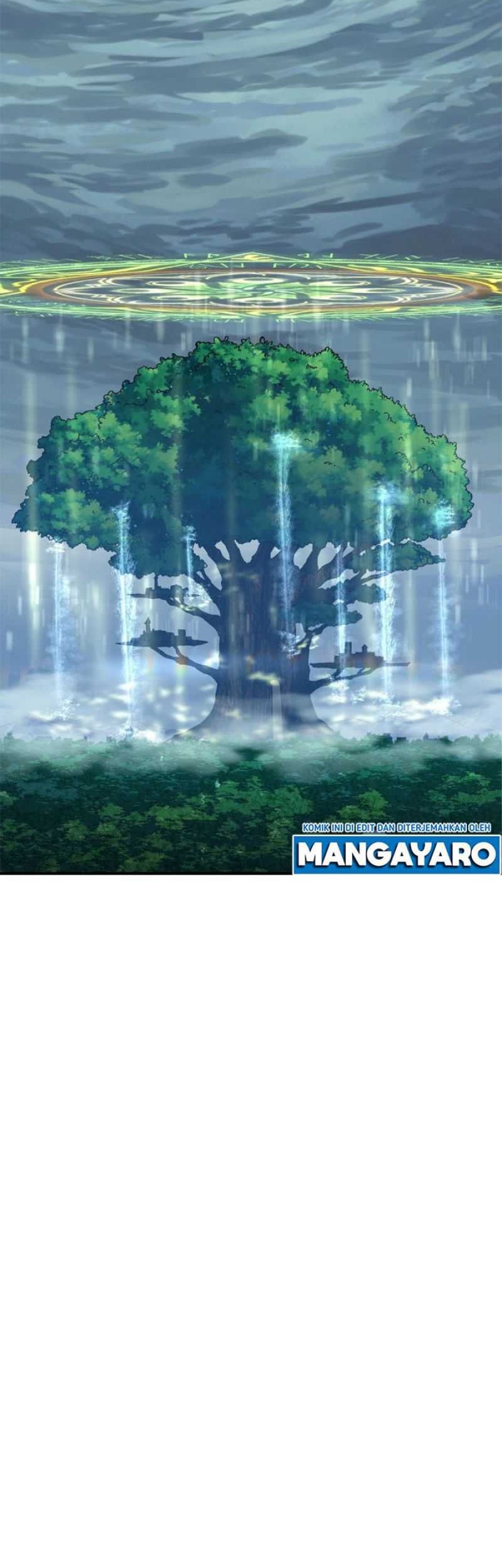 The Heavenly Path Is Not Stupid Chapter 15 - halaman 48