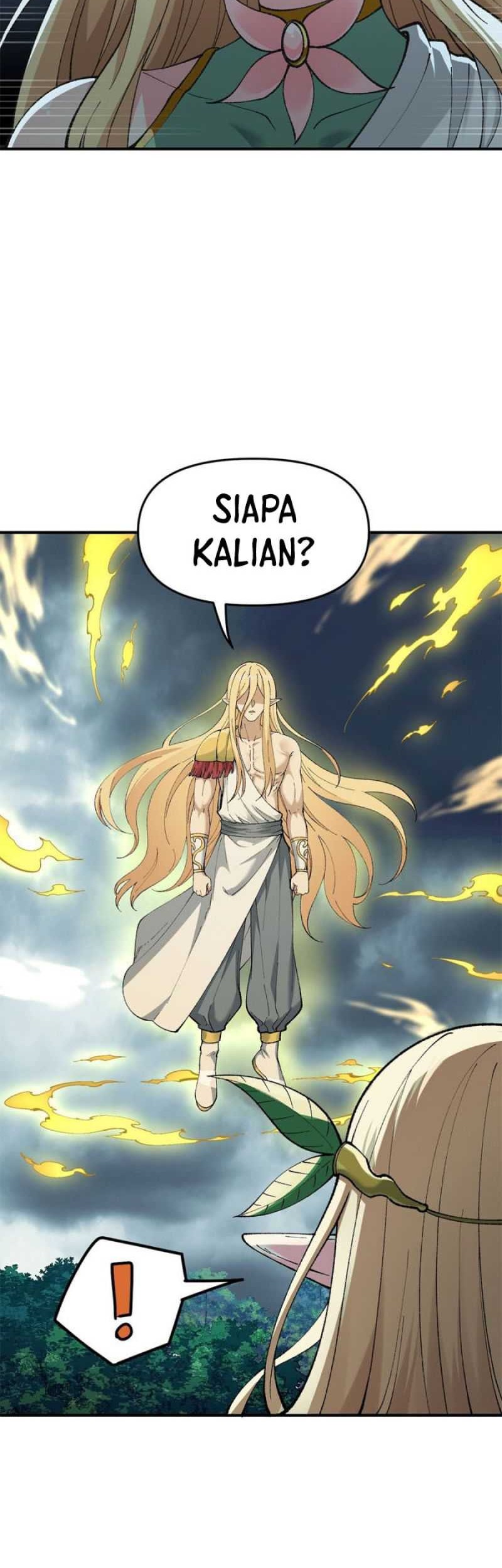 The Heavenly Path Is Not Stupid Chapter 15 - halaman 50