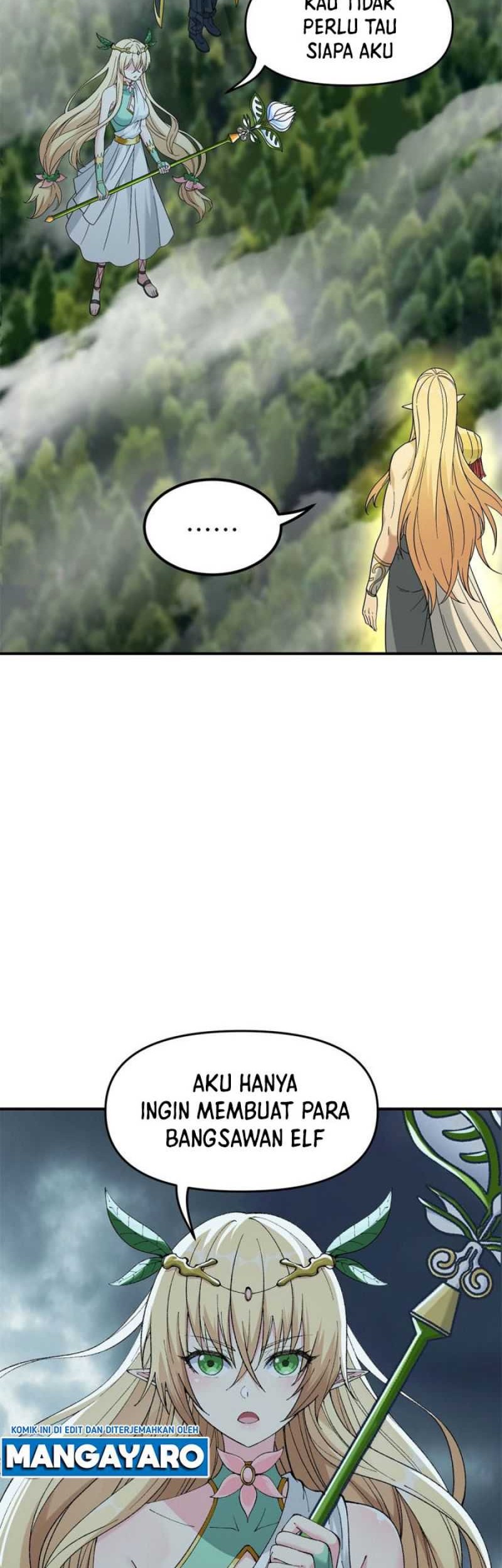 The Heavenly Path Is Not Stupid Chapter 15 - halaman 52