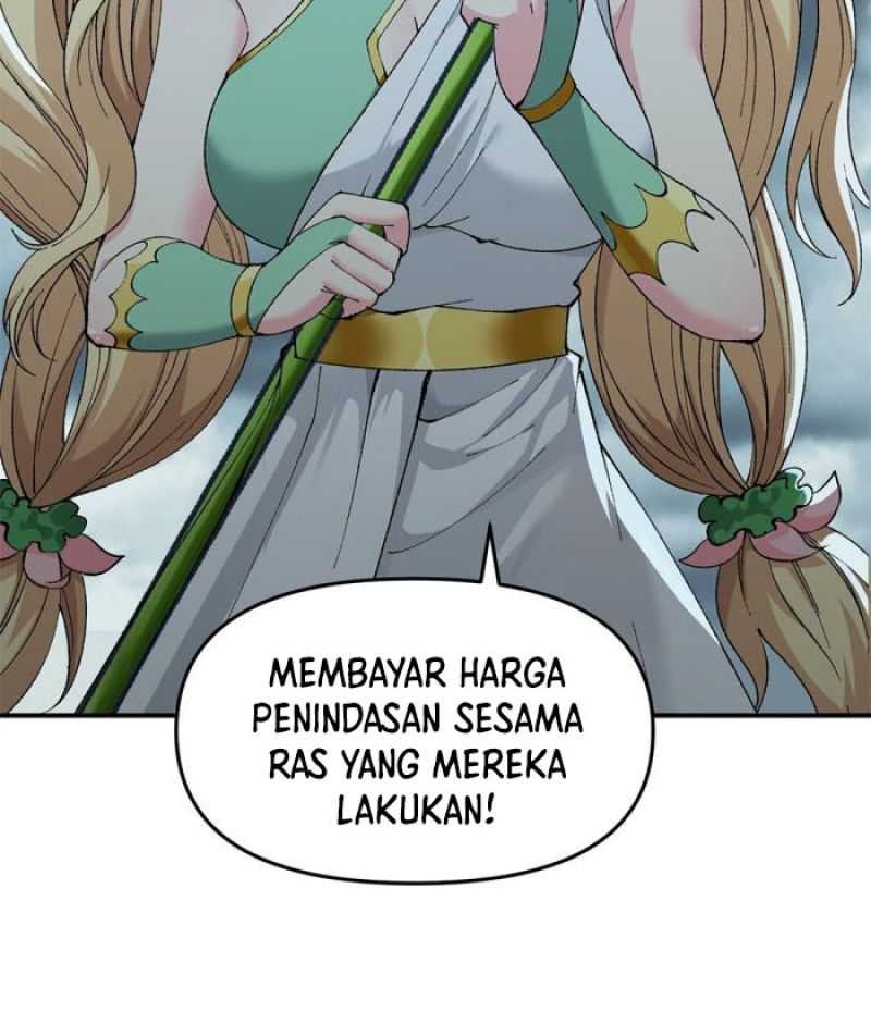 The Heavenly Path Is Not Stupid Chapter 15 - halaman 53