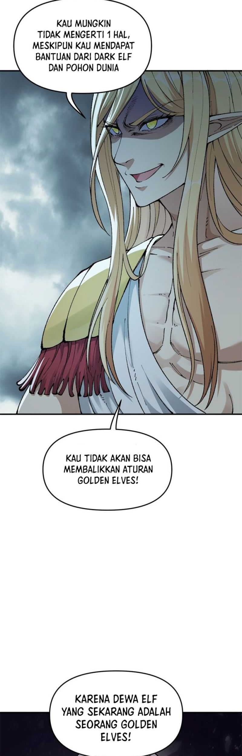 The Heavenly Path Is Not Stupid Chapter 15 - halaman 56