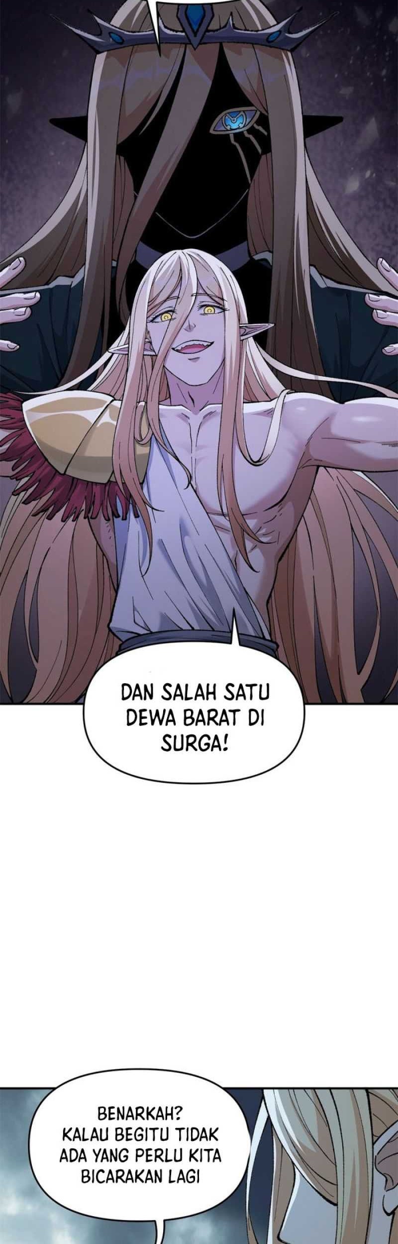 The Heavenly Path Is Not Stupid Chapter 15 - halaman 57