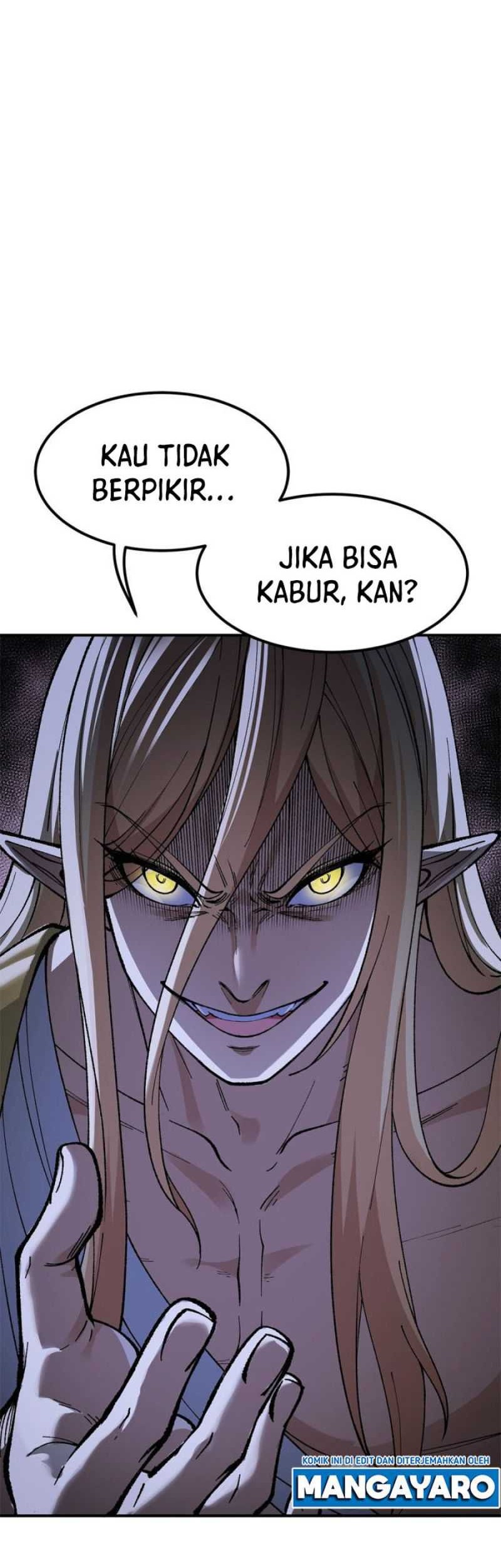 The Heavenly Path Is Not Stupid Chapter 15 - halaman 59