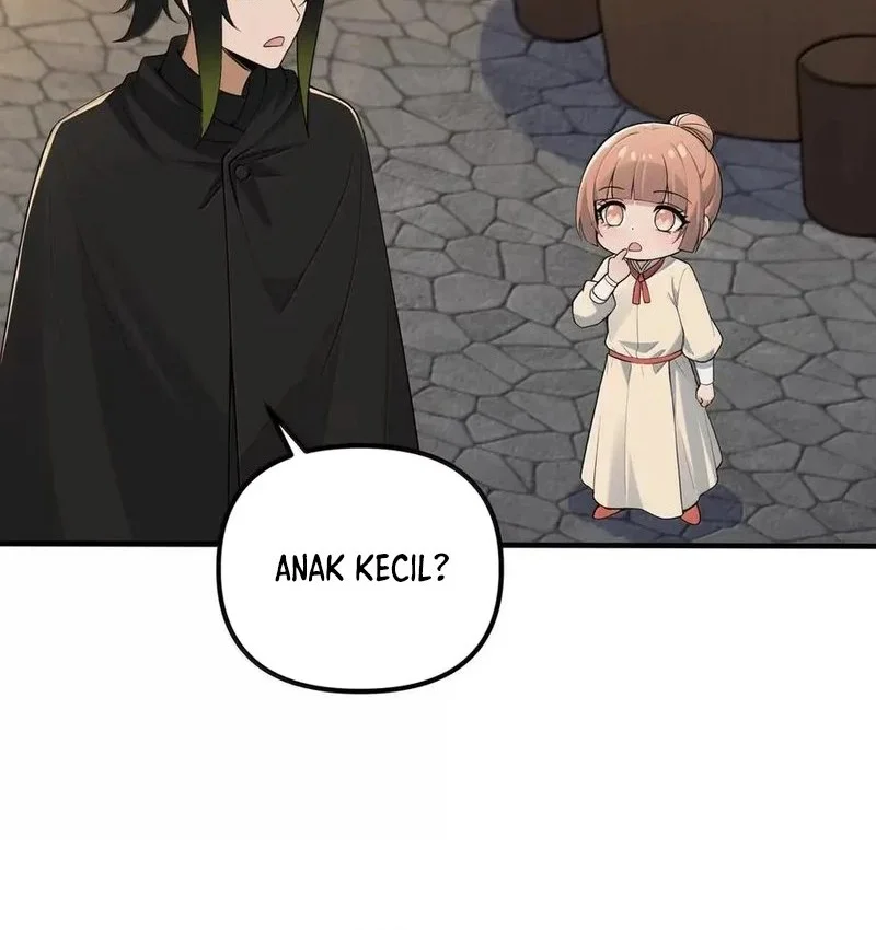The Heavenly Path Is Not Stupid Chapter 150 - halaman 20