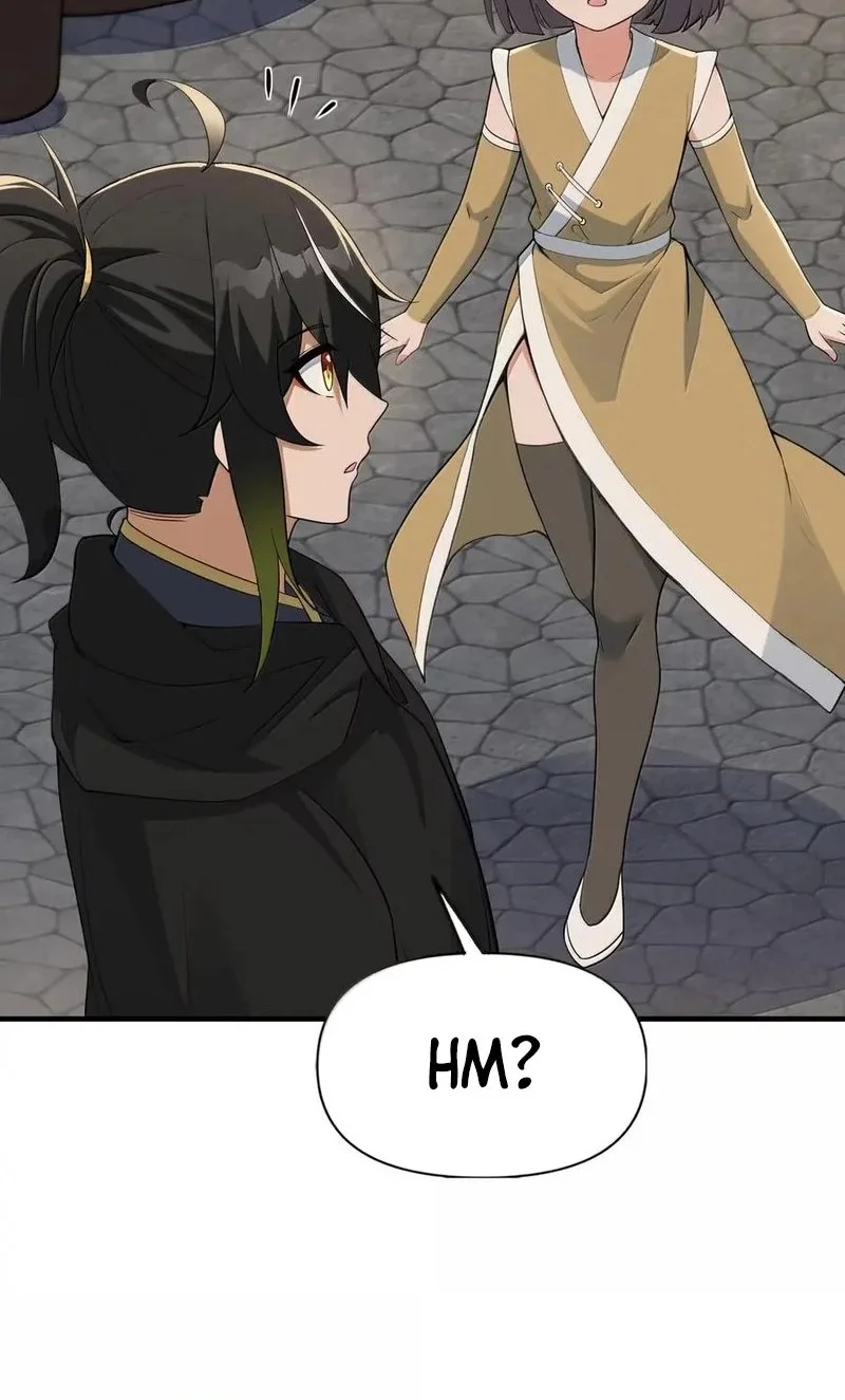 The Heavenly Path Is Not Stupid Chapter 150 - halaman 28