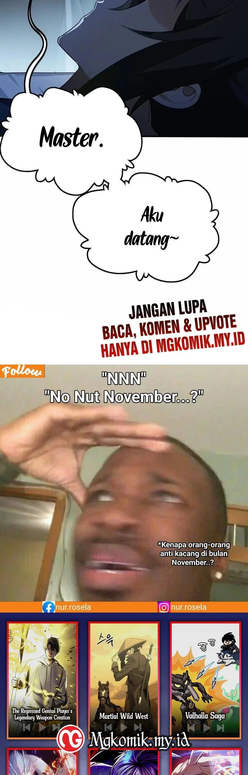 The Heavenly Path Is Not Stupid Chapter 150 - halaman 39