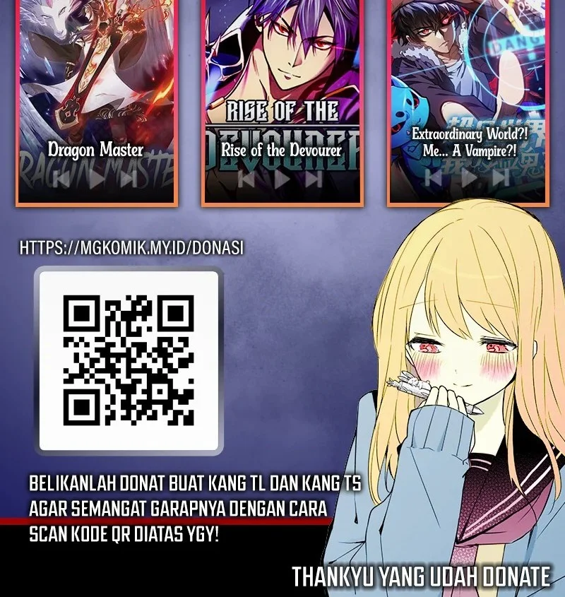 The Heavenly Path Is Not Stupid Chapter 150 - halaman 40