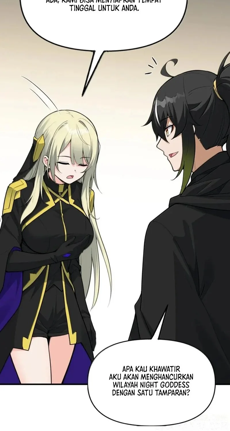 The Heavenly Path Is Not Stupid Chapter 150 - halaman 8