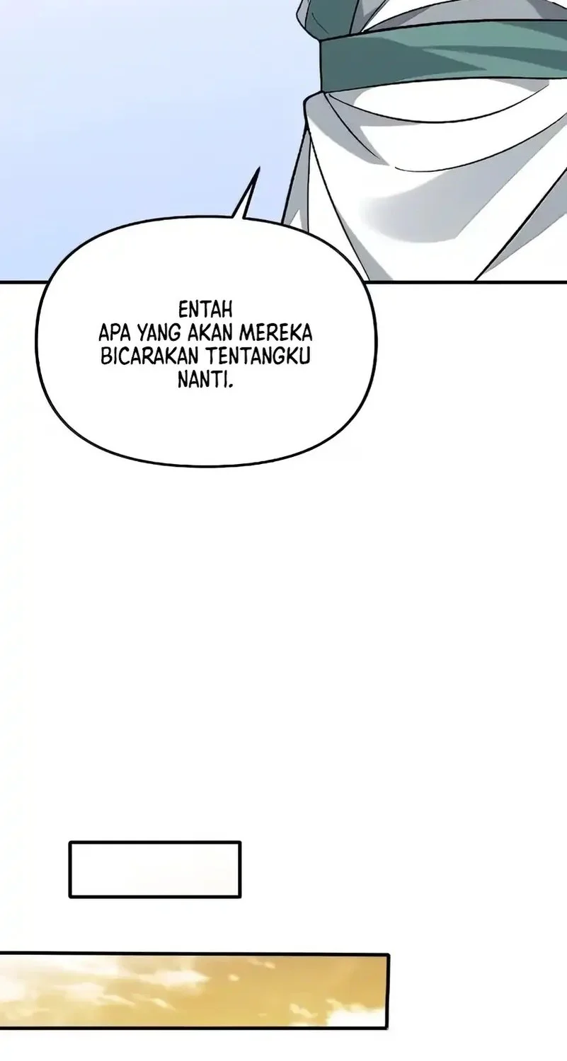 The Heavenly Path Is Not Stupid Chapter 151 - halaman 24