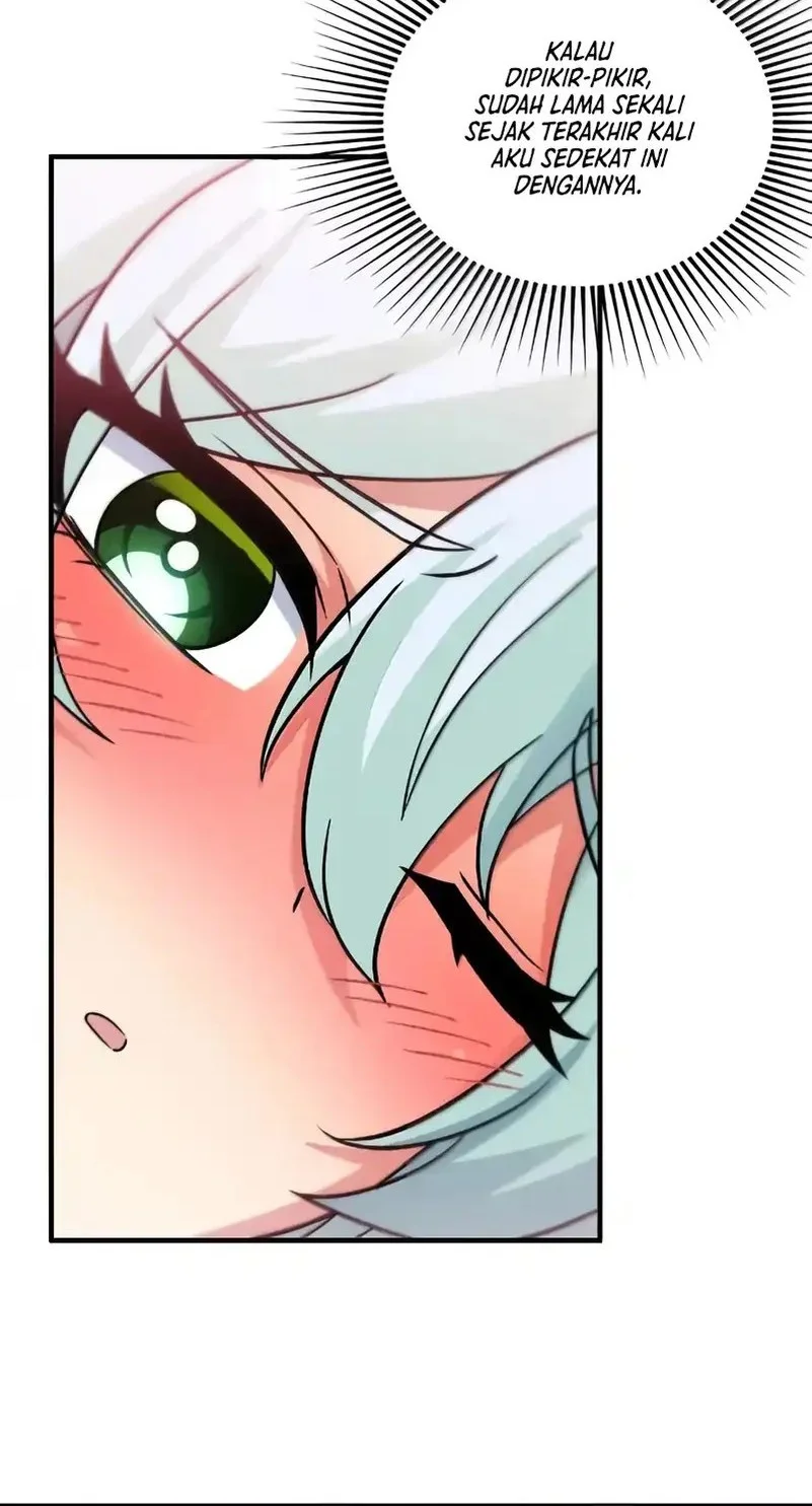 The Heavenly Path Is Not Stupid Chapter 151 - halaman 4