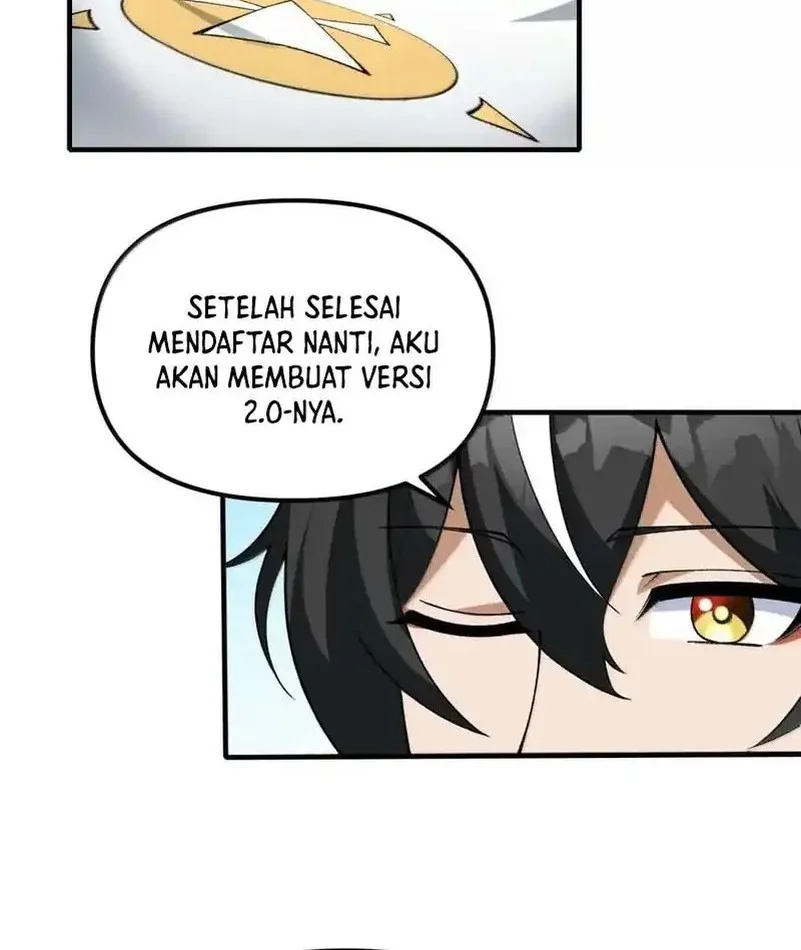 The Heavenly Path Is Not Stupid Chapter 152 - halaman 19