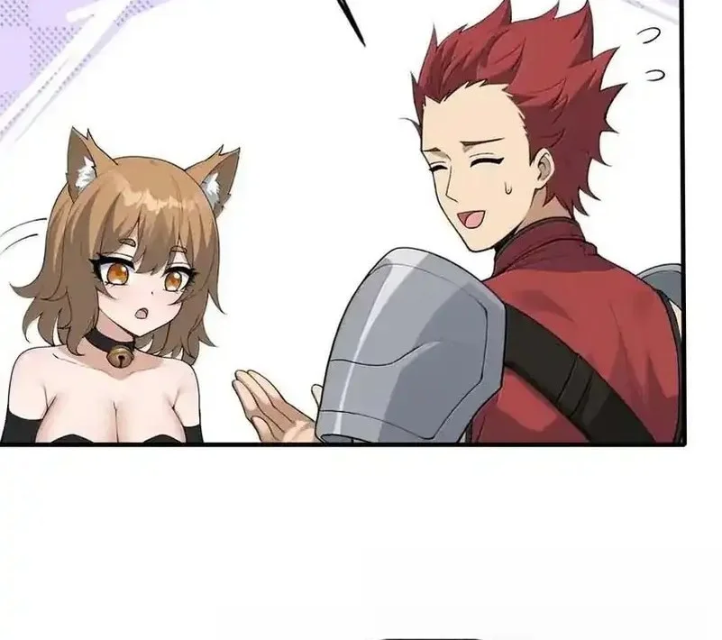 The Heavenly Path Is Not Stupid Chapter 152 - halaman 23
