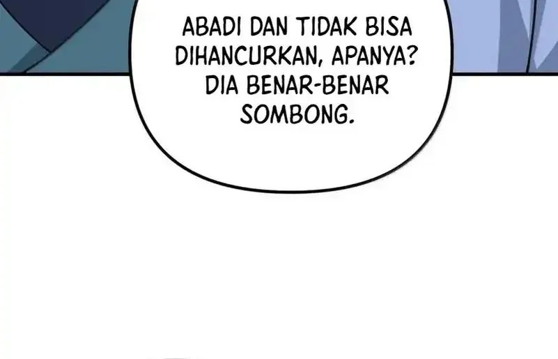 The Heavenly Path Is Not Stupid Chapter 152 - halaman 34