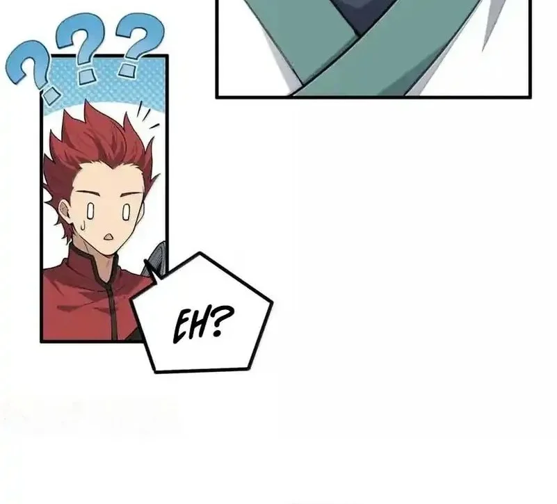 The Heavenly Path Is Not Stupid Chapter 152 - halaman 4