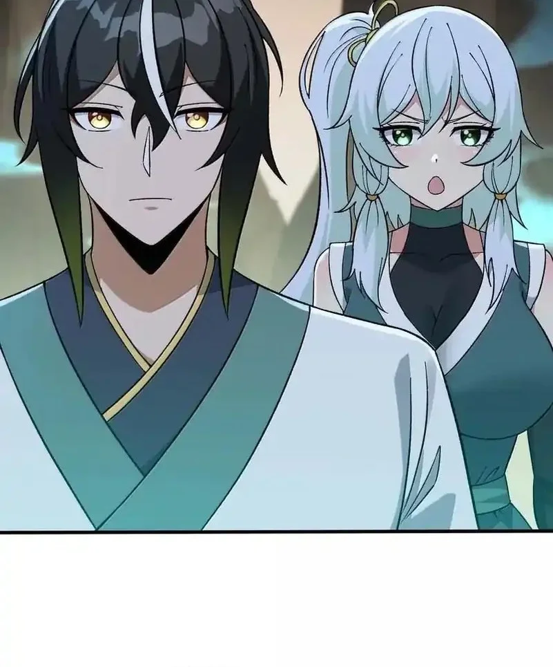 The Heavenly Path Is Not Stupid Chapter 153 - halaman 20