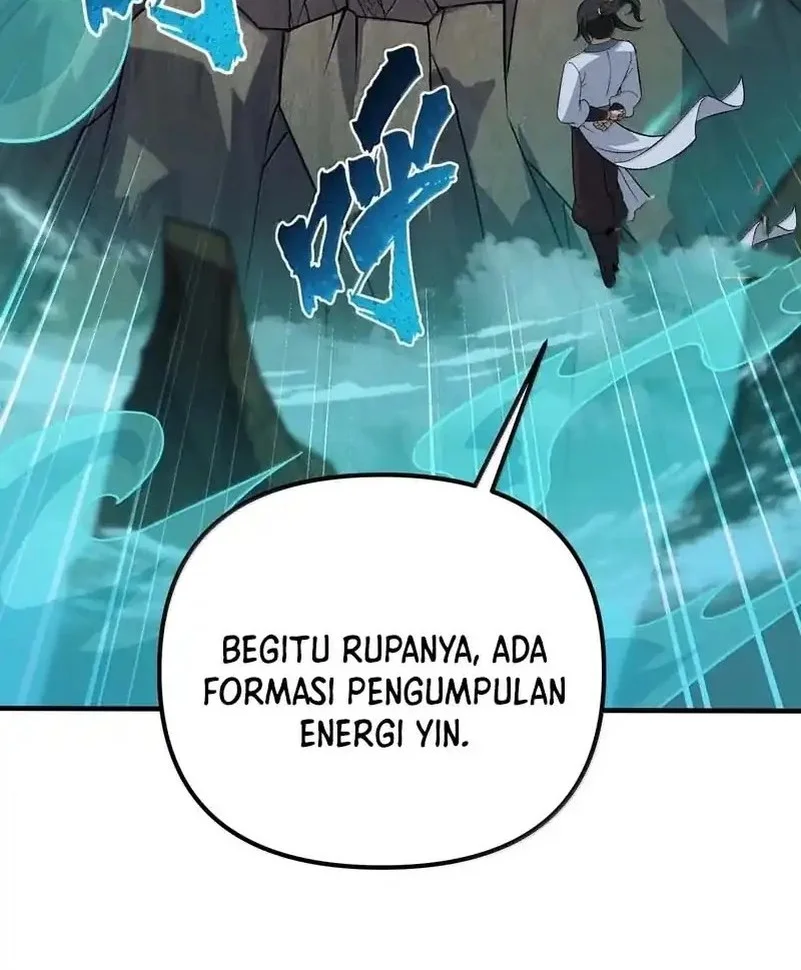 The Heavenly Path Is Not Stupid Chapter 153 - halaman 24
