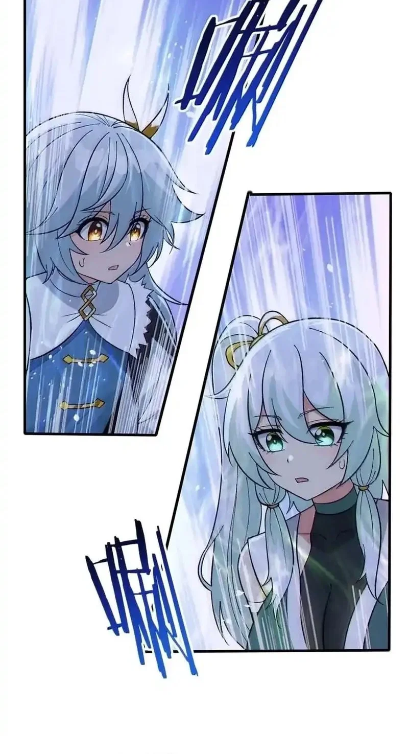 The Heavenly Path Is Not Stupid Chapter 154 - halaman 35