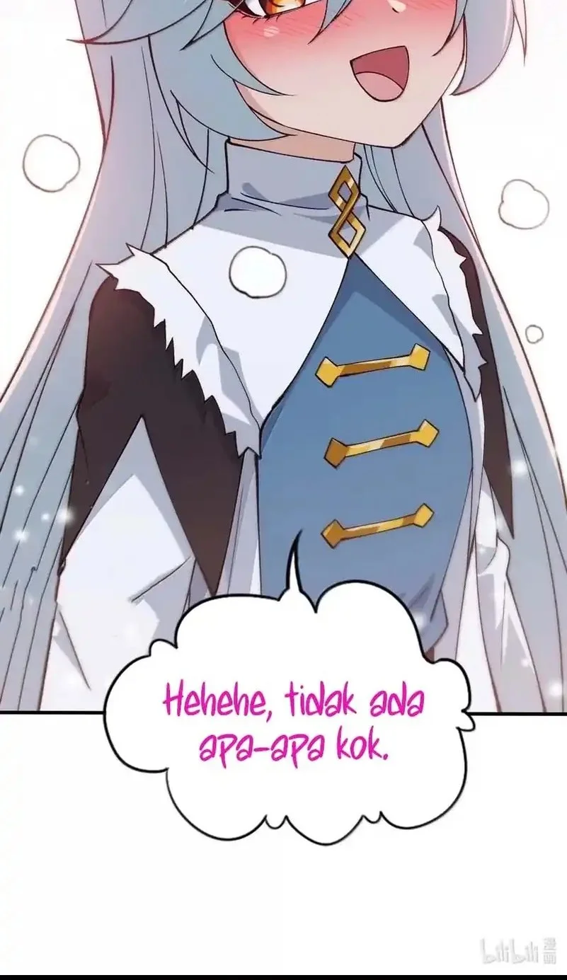 The Heavenly Path Is Not Stupid Chapter 154 - halaman 43