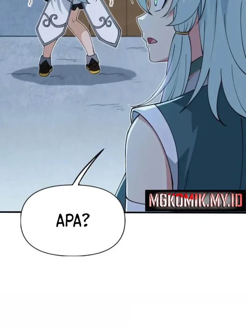 The Heavenly Path Is Not Stupid Chapter 155 - halaman 12