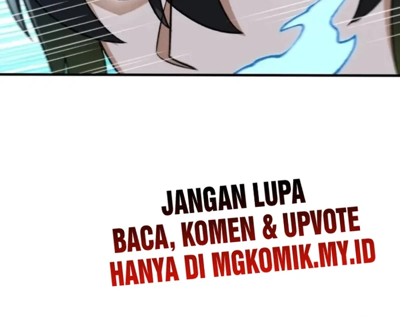 The Heavenly Path Is Not Stupid Chapter 155 - halaman 31