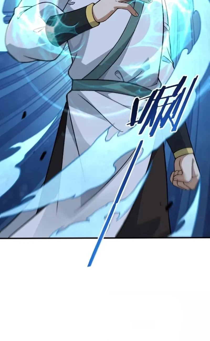 The Heavenly Path Is Not Stupid Chapter 155 - halaman 35
