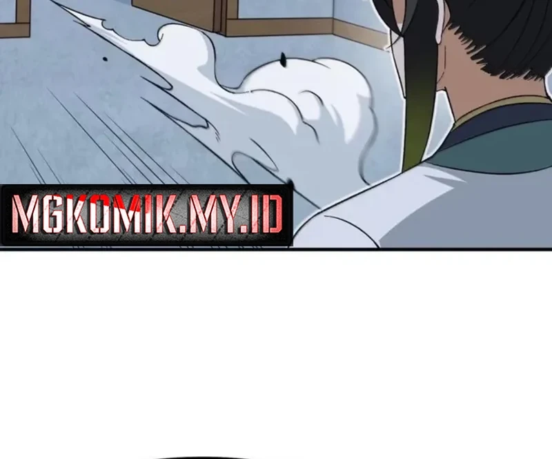 The Heavenly Path Is Not Stupid Chapter 155 - halaman 39