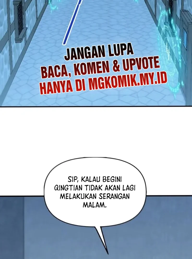 The Heavenly Path Is Not Stupid Chapter 155 - halaman 4