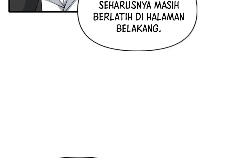The Heavenly Path Is Not Stupid Chapter 155 - halaman 49