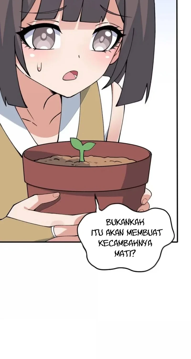 The Heavenly Path Is Not Stupid Chapter 155 - halaman 55