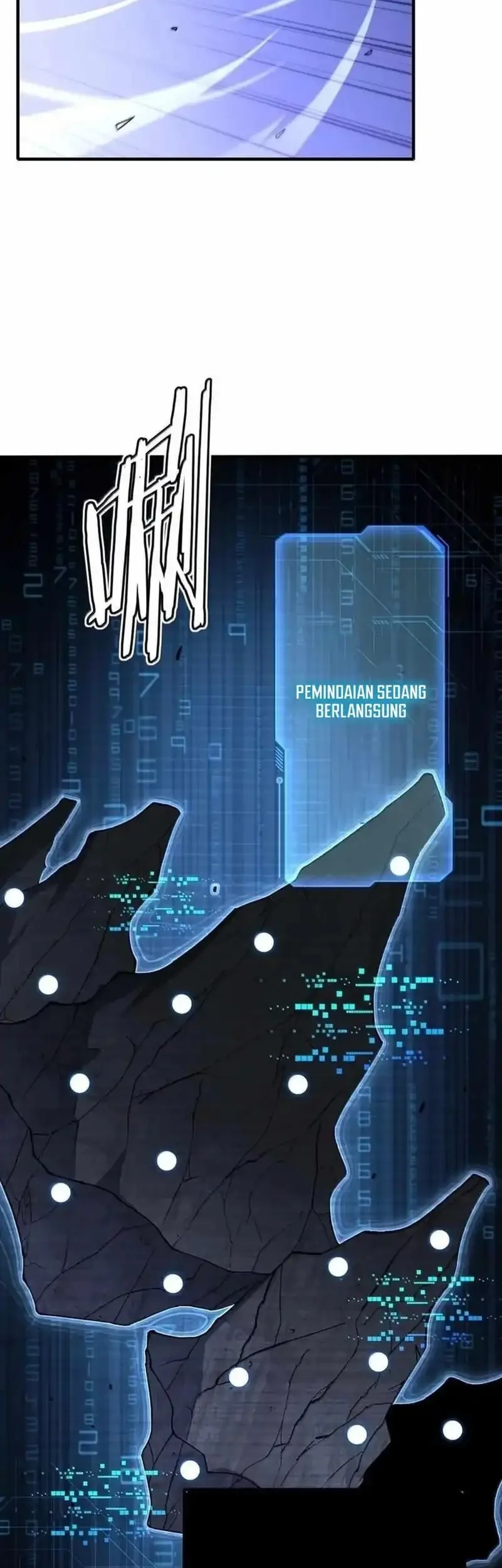 The Heavenly Path Is Not Stupid Chapter 156 - halaman 3