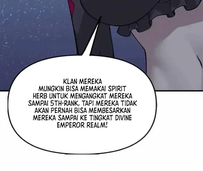 The Heavenly Path Is Not Stupid Chapter 156 - halaman 31
