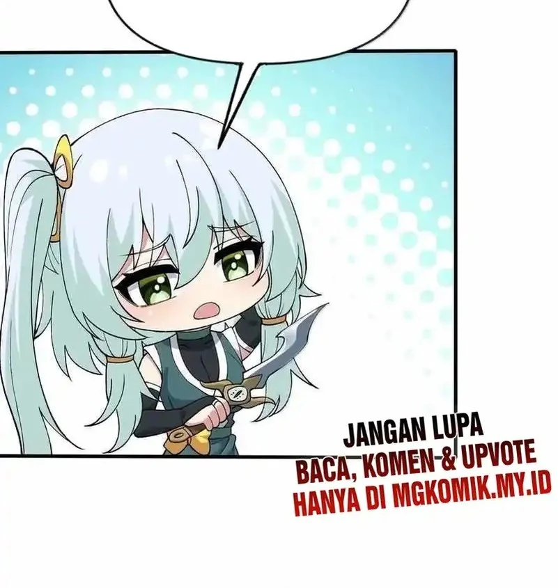 The Heavenly Path Is Not Stupid Chapter 156 - halaman 39