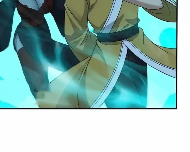 The Heavenly Path Is Not Stupid Chapter 156 - halaman 8