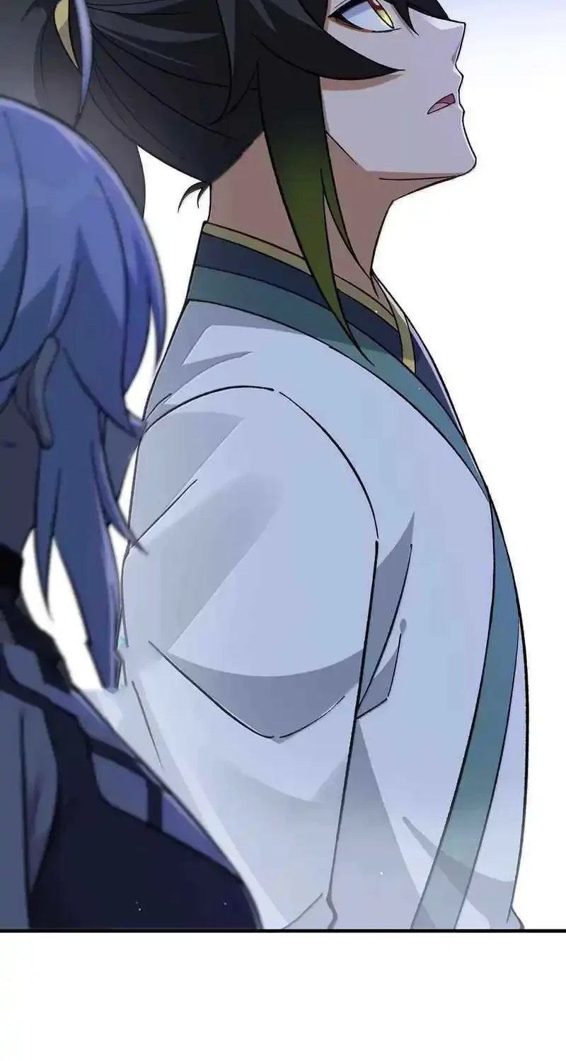 The Heavenly Path Is Not Stupid Chapter 157 - halaman 29