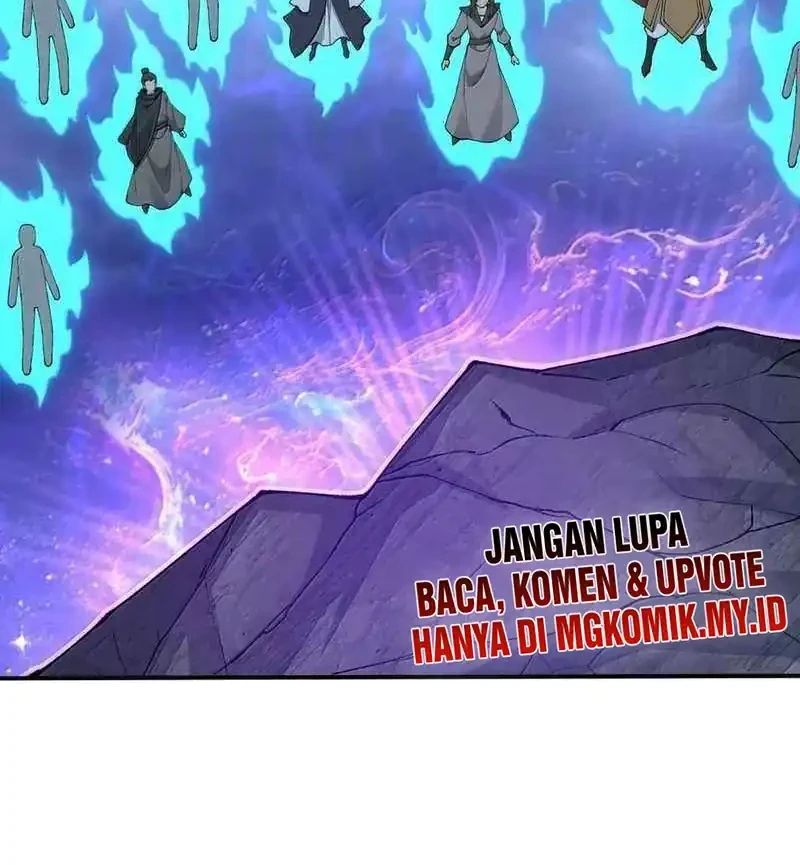 The Heavenly Path Is Not Stupid Chapter 157 - halaman 31