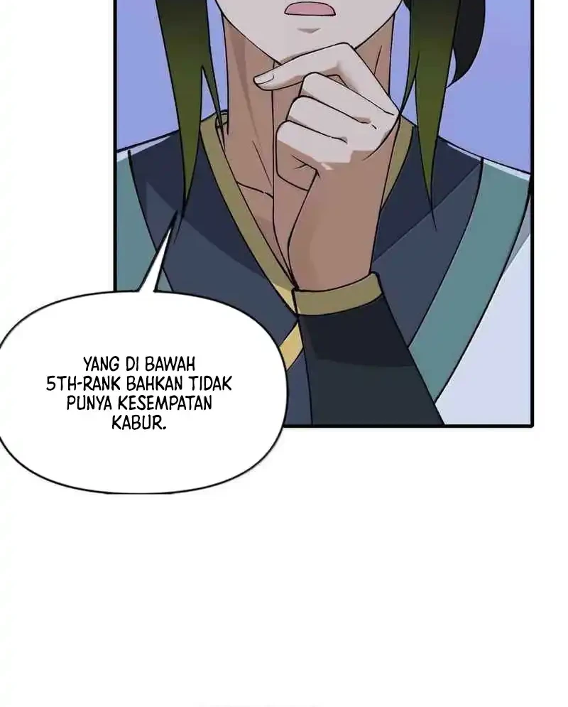 The Heavenly Path Is Not Stupid Chapter 157 - halaman 33