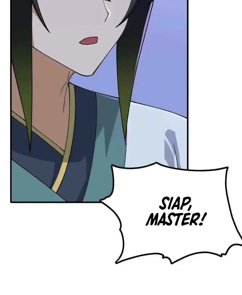 The Heavenly Path Is Not Stupid Chapter 157 - halaman 55