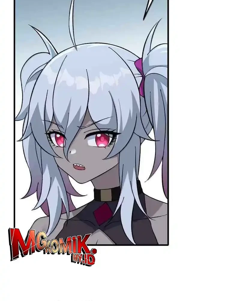 The Heavenly Path Is Not Stupid Chapter 157 - halaman 8