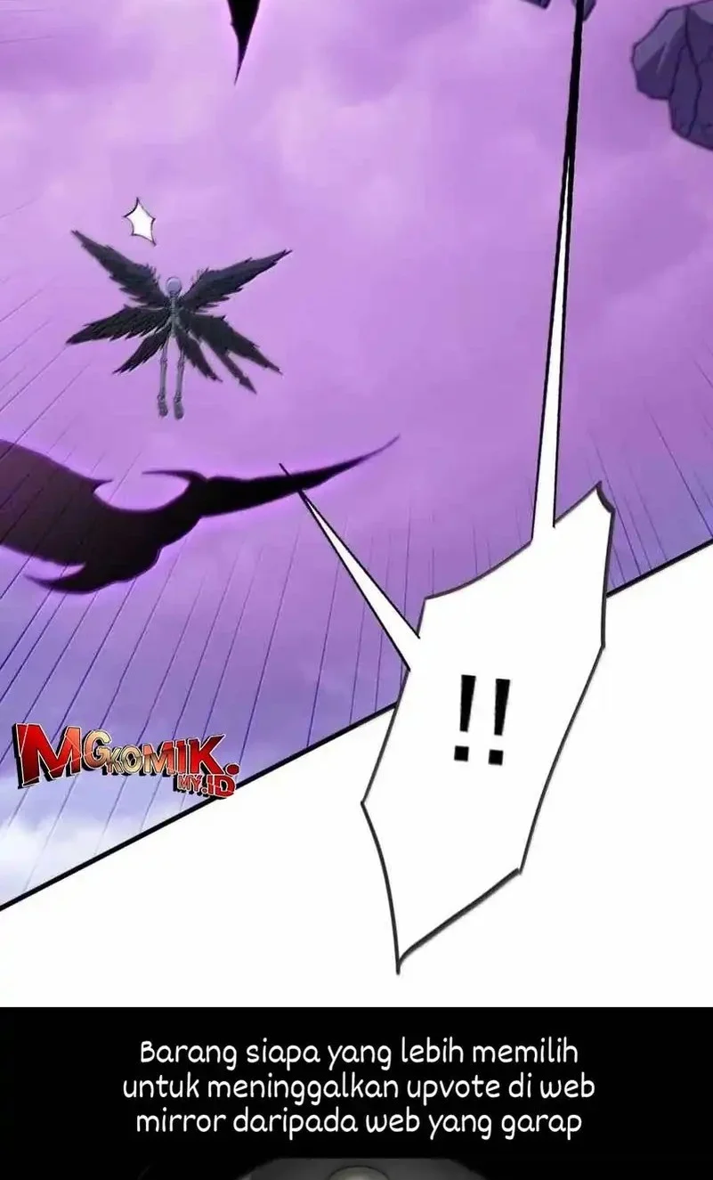 The Heavenly Path Is Not Stupid Chapter 158 - halaman 50