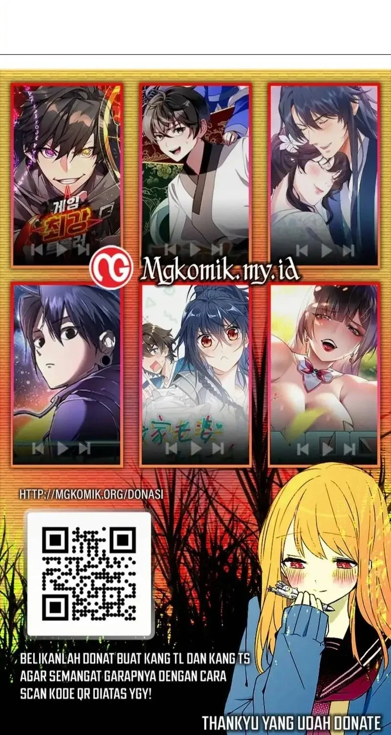 The Heavenly Path Is Not Stupid Chapter 158 - halaman 52