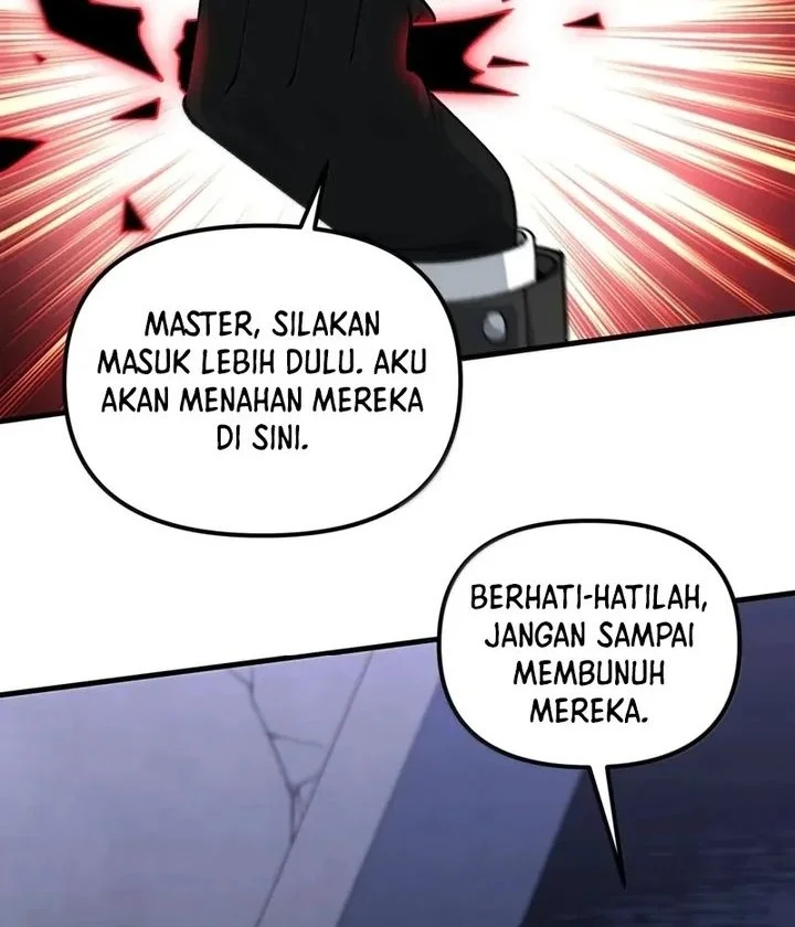 The Heavenly Path Is Not Stupid Chapter 159 - halaman 10