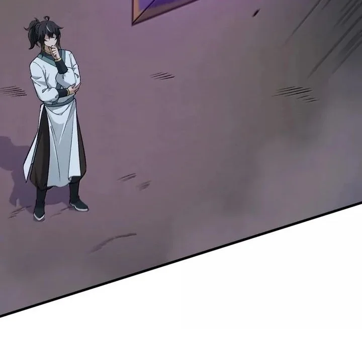 The Heavenly Path Is Not Stupid Chapter 159 - halaman 20