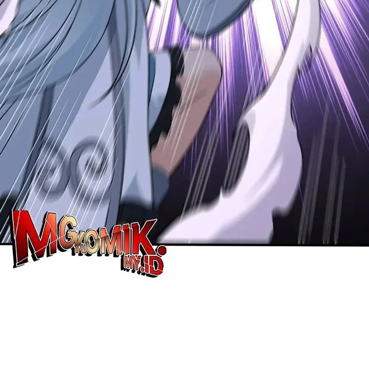 The Heavenly Path Is Not Stupid Chapter 159 - halaman 22