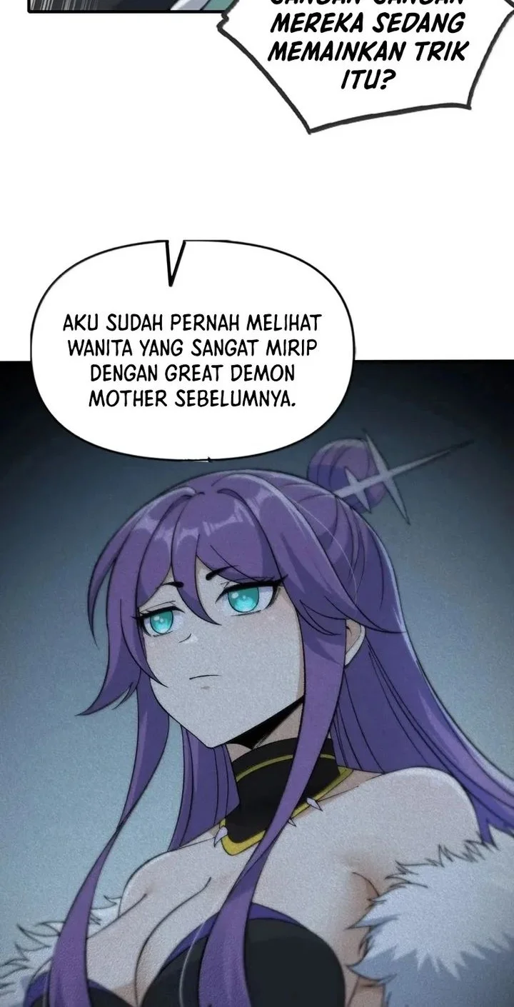The Heavenly Path Is Not Stupid Chapter 159 - halaman 35