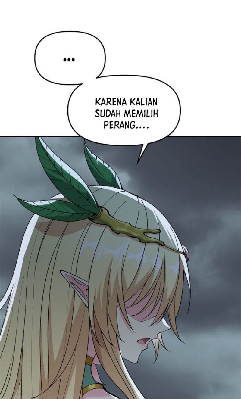 The Heavenly Path Is Not Stupid Chapter 16 - halaman 12