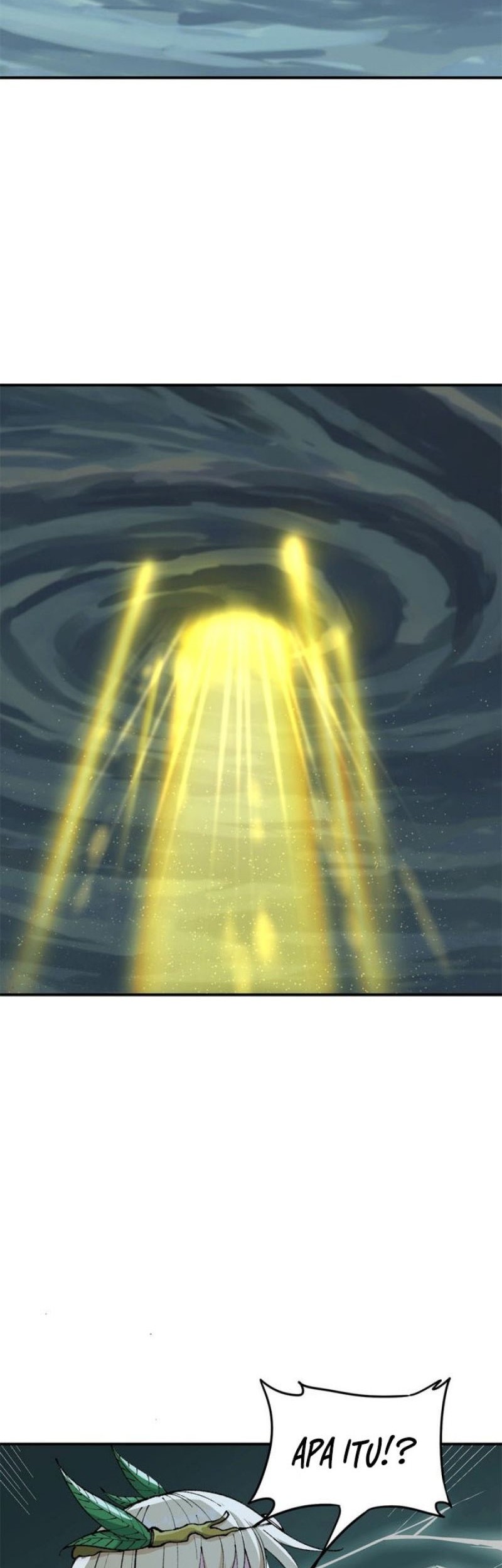 The Heavenly Path Is Not Stupid Chapter 16 - halaman 38