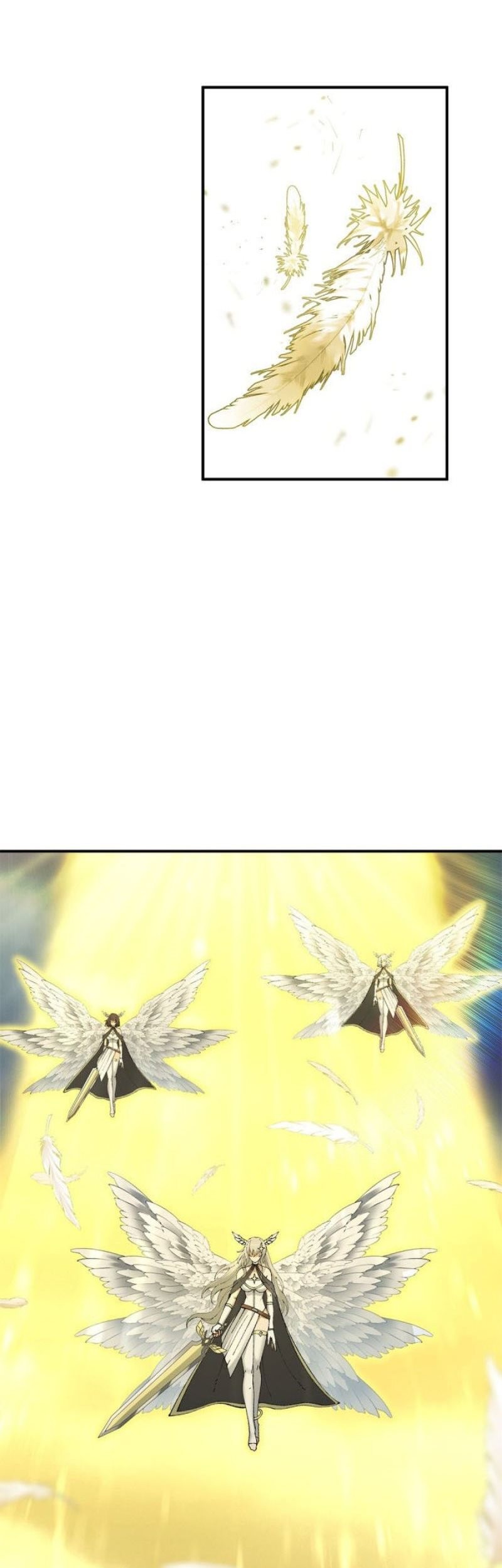 The Heavenly Path Is Not Stupid Chapter 16 - halaman 40