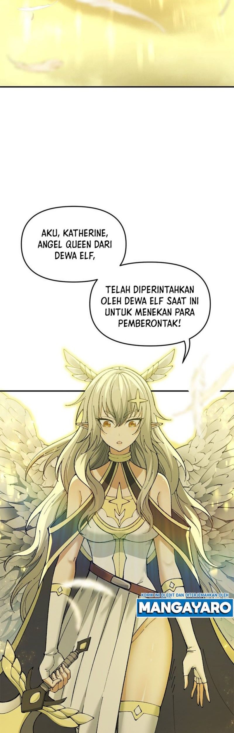 The Heavenly Path Is Not Stupid Chapter 16 - halaman 41